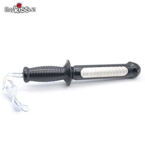 Dụng cụ kích thích xung điện HM71 giúp phụ nữ nhu cầu cao dễ dàng thỏa mãn