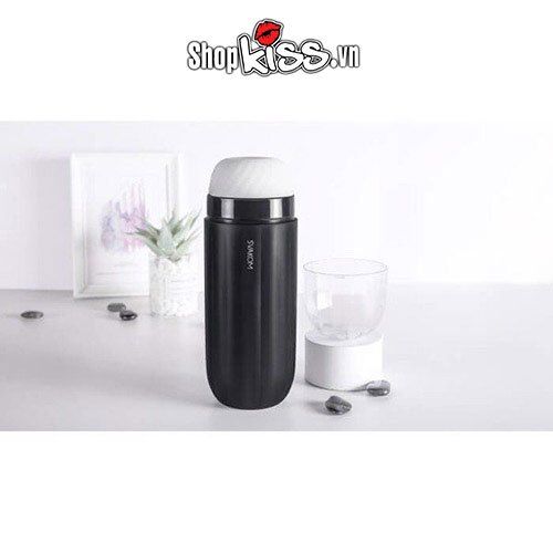 Lõi TPE siêu mềm mại bên trong máy thủ dâm Svakom Sam Neo DC80N