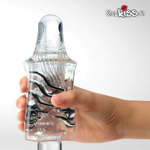 Cốc thủ dâm cao cấp cho nam Tenga Crysta Ball giá rẻ