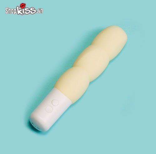 Tính năng khóa du lịch an toàn trên máy rung Durex Play Soft Vibrator MS25Y