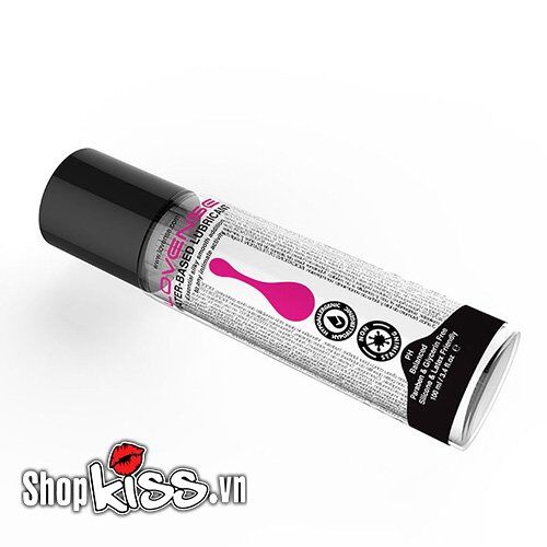Gel bôi trơn âm đạo Lovense Water Based Lubricant mua ở đâu