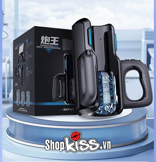 Mua máy thủ dâm Leten King Pro chính hãng đảm bảo chất lượng tại Do18.net