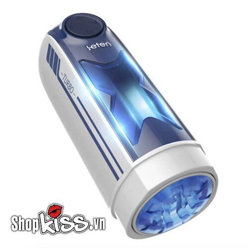 Hình ảnh máy thủ dâm Leten X-speed AD33S - lựa chọn lý tưởng cho nam giới độc thân