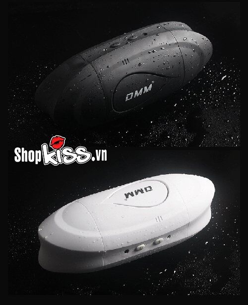 Cốc thủ dâm DMM Masturbation Cup AD59 nhỏ gọn, dễ mang theo