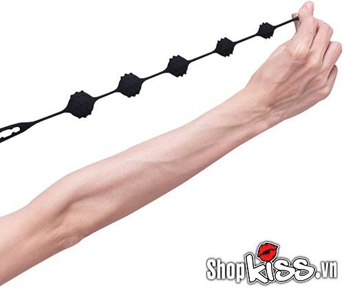 Độ đàn hồi và mềm dẻo vượt trội của chất liệu silicone trên TOTO HM29D
