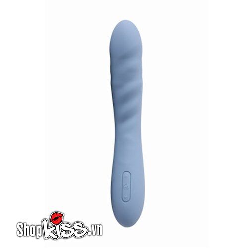 Máy massage điểm G rung thụt đa chế độ Svakom Ava Neo có tốt không