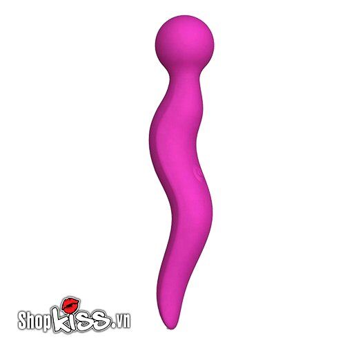 Infinite Cassi giúp giải tỏa nhu cầu sinh lý một cách an toàn và đầy khoái cảm