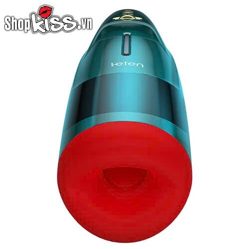 Máy bú mút dương vật Leten Thunder Air Thế hệ 3 mua ở đâu
