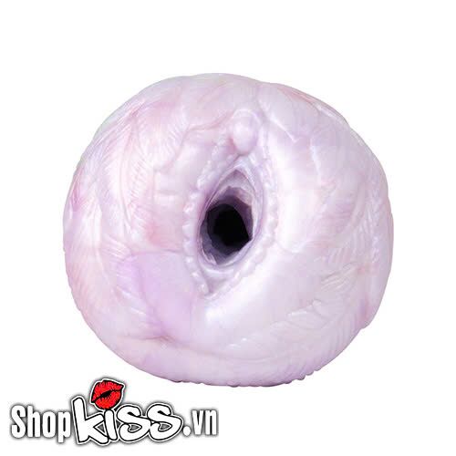 Âm đạo giả silicone kiểu dáng Bush Leaf FAAK có tốt không với lỗ vào khít khao