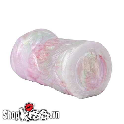 Âm đạo giả silicone kiểu dáng Bush Leaf FAAK tại tphcm làm từ silicone y tế mềm mại