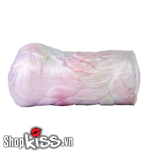 Âm đạo giả silicone kiểu dáng Bush Leaf FAAK tại hà nội chính hãng