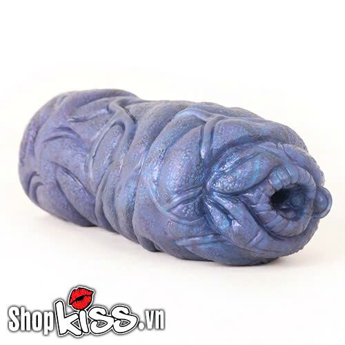 Sản phẩm âm đạo giả silicone hậu môn bò FAAK chính hãng tại Do18.net