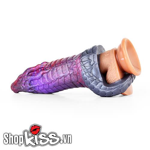 Quai tròng bìu giúp cố định bao đôn FAAK Phantom chắc chắn khi sử dụng