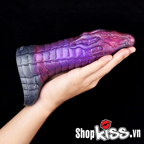 Minh họa cách đeo và cố định bao đôn dên FAAK Phantom
