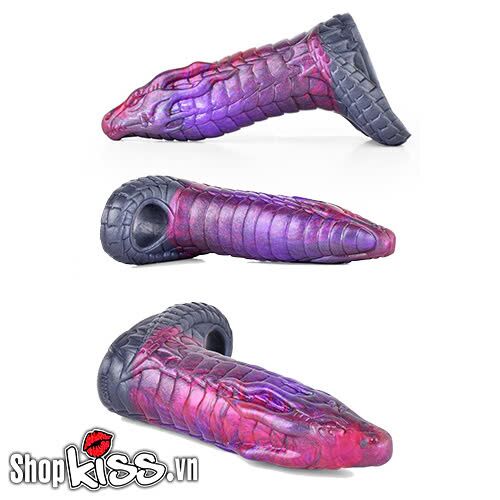 Bao đôn dên FAAK Phantom giúp tăng đáng kể chiều dài và độ dày dương vật