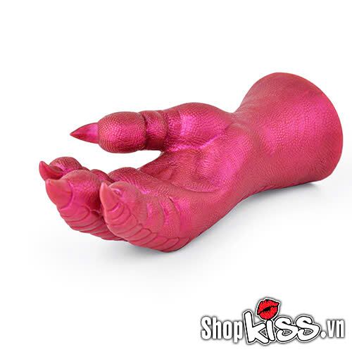 Chất liệu silicone y tế an toàn của dụng cụ móng vuốt rồng FAAK
