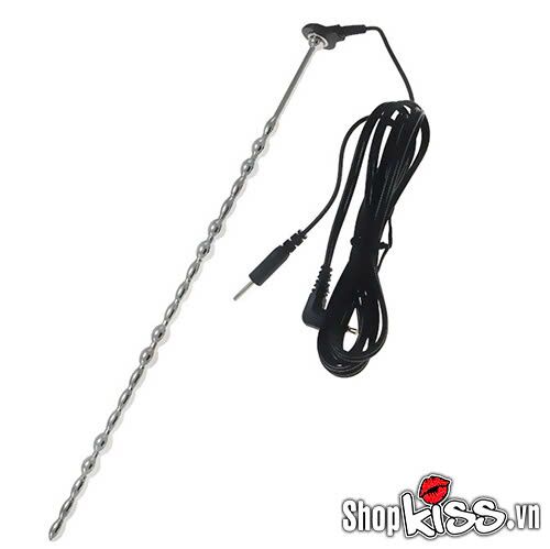 Dụng cụ xung điện BZ71 làm từ thép không gỉ an toàn cho trải nghiệm siêu sướng
