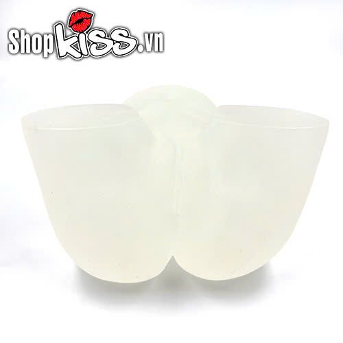 Mông giả TPE trong suốt MAIG mô phỏng chính xác từ vùng eo đến vùng đùi phụ nữ