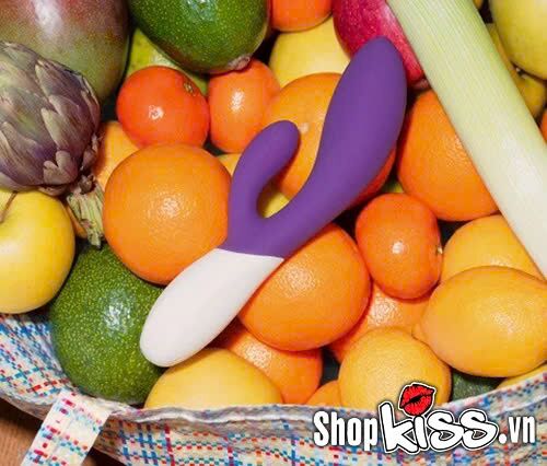 Dụng cụ massage điểm G và âm vật Lelo Ina Wave 2 với thiết kế tinh tế và chức năng hiện đại mua ở đâu