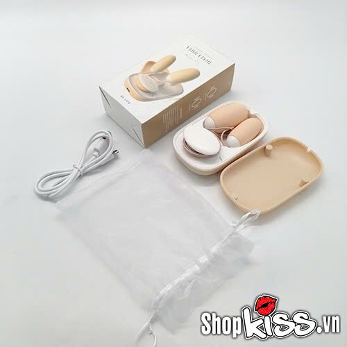 Mua trứng rung đôi Lilo Magic Box A chính hãng tại Do18.net