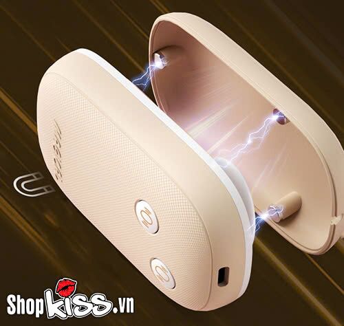 Hộp đựng Lilo Magic Box A kiêm bộ điều khiển và sạc thông minh