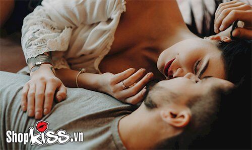 Nguyên nhân khiến chồng ngày nào cũng đòi quan hệ 