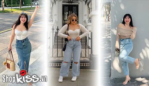 Hình dáng múp là gì?