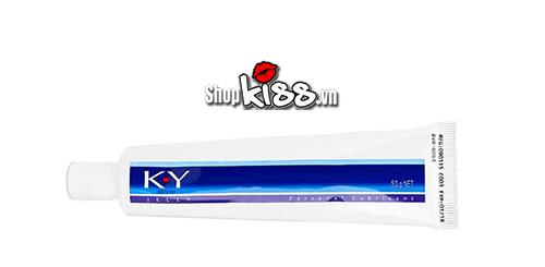  Bảng giá Gel bôi trơn giá rẻ KY siêu tiết kiệm 50ml nhập khẩu