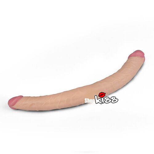  Địa chỉ bán Dương vật 2 đầu mềm mịn Lovetoy cho chị em chính hãng
