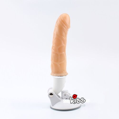  Đại lý Dương vật siêu rung gắn tường xoay 180 độ chính hãng