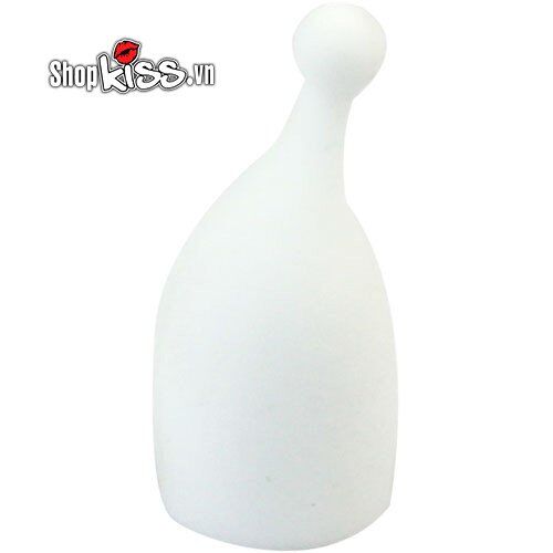 Chày rung mini 3 đầu siêu mạnh mát xa kích thích thư giãn