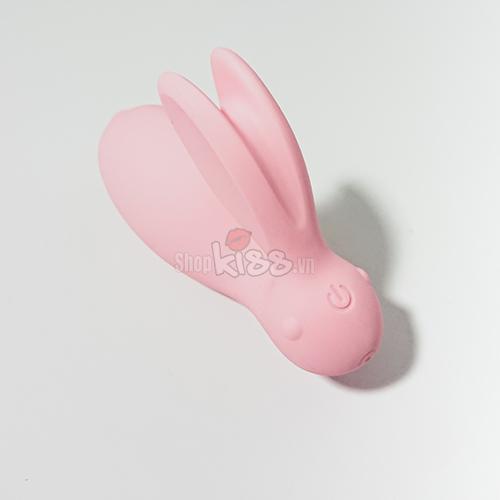  Cửa hàng bán Máy rung kích thích điểm G điều khiển xa hình chú thỏ hàng xách tay