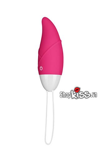  Mua Trứng rung cao cấp điều khiển xa iJoy kích thích điểm G có tốt không?