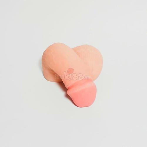 Dương vật giả siêu mềm Lovetoy silicone chất lượng cao giá tốt