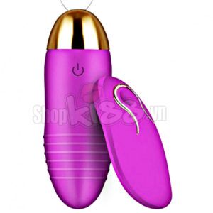 Trứng Rung Điều Khiển Xa Utimi Nữ Giải Tỏa Sinh Lý An Toàn