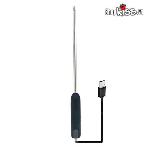  Bảng giá Thanh rung kích thích niệu đạo thép không gỉ sạc pin tốt nhất